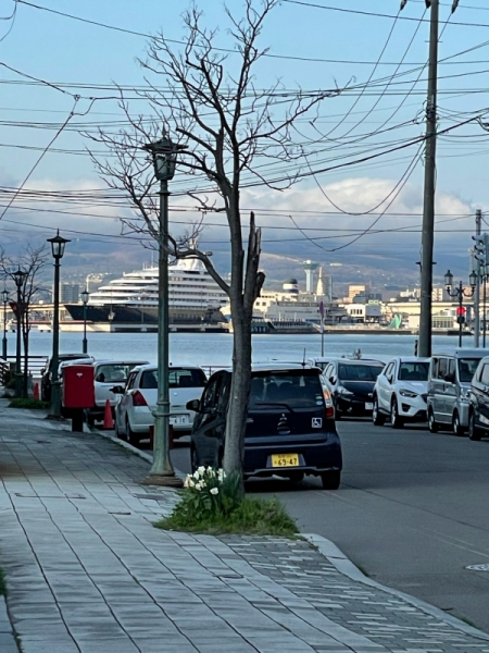 は