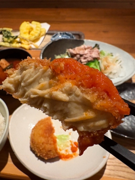 か