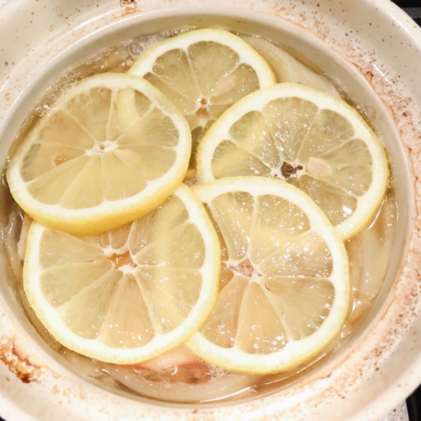 夏でもサッパリ美味しい「痛風鍋」始めました‼️