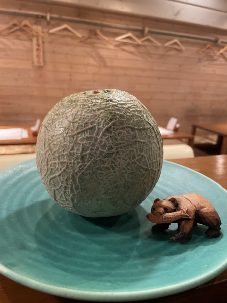 メロン