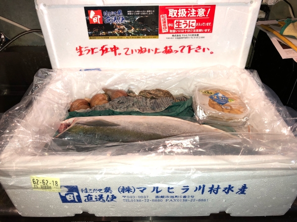 復活
